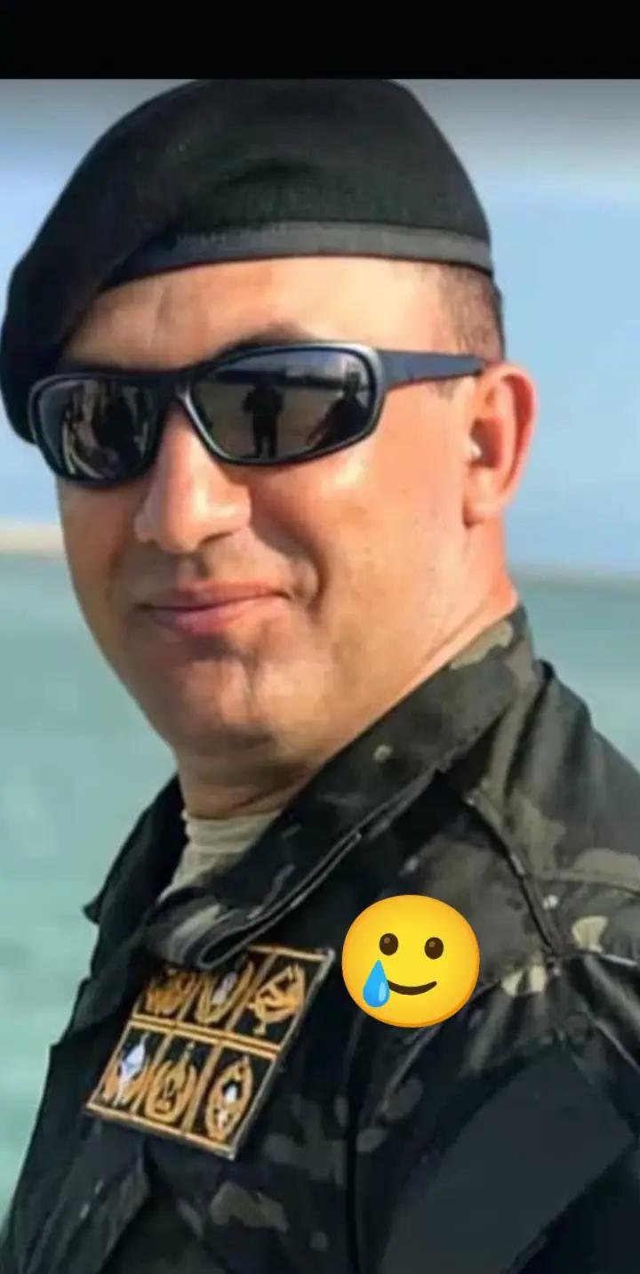 @Azərbaycanın qəhrəman övladı