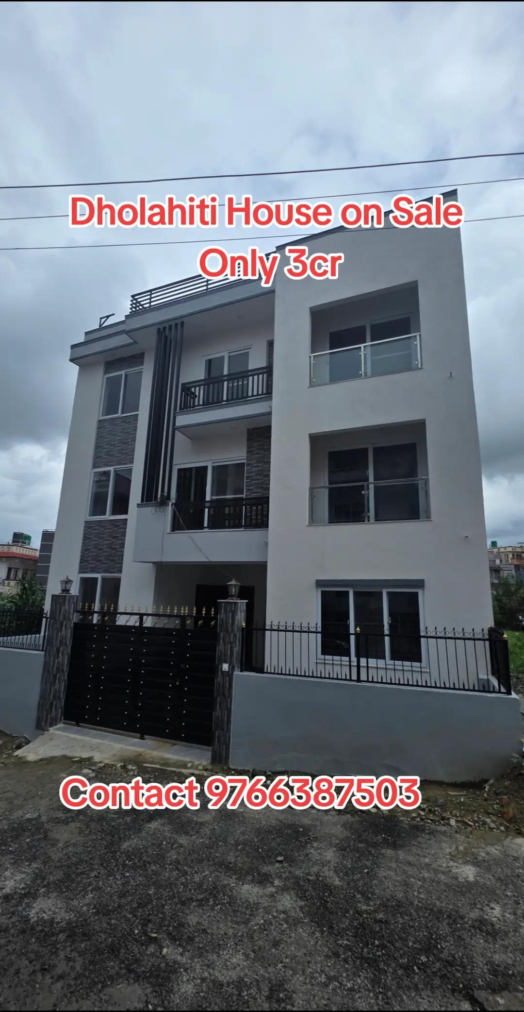 @D&D Realestate Nepal