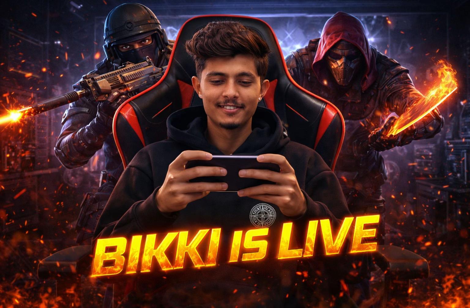 @BIKKIㅣBRAND