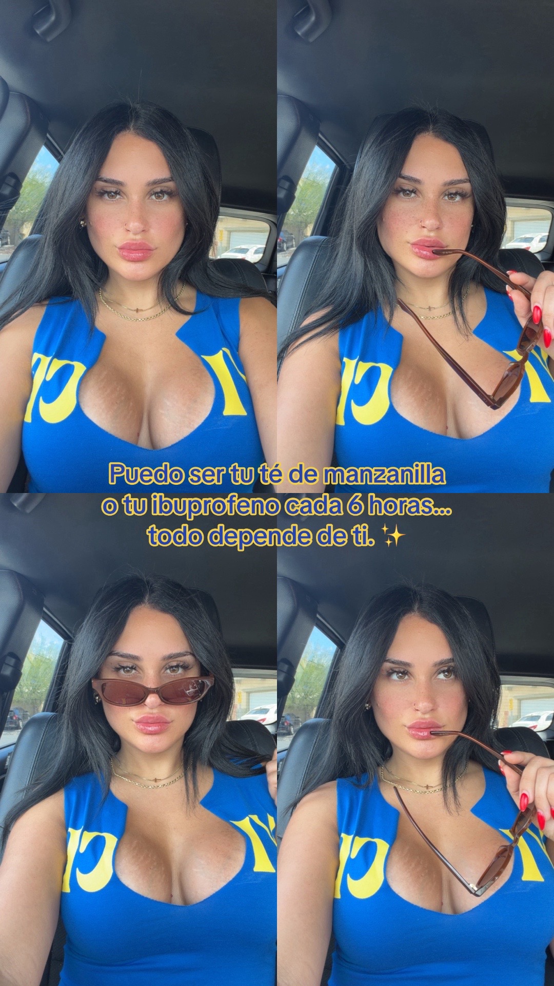 @Lairien Garcia🦋