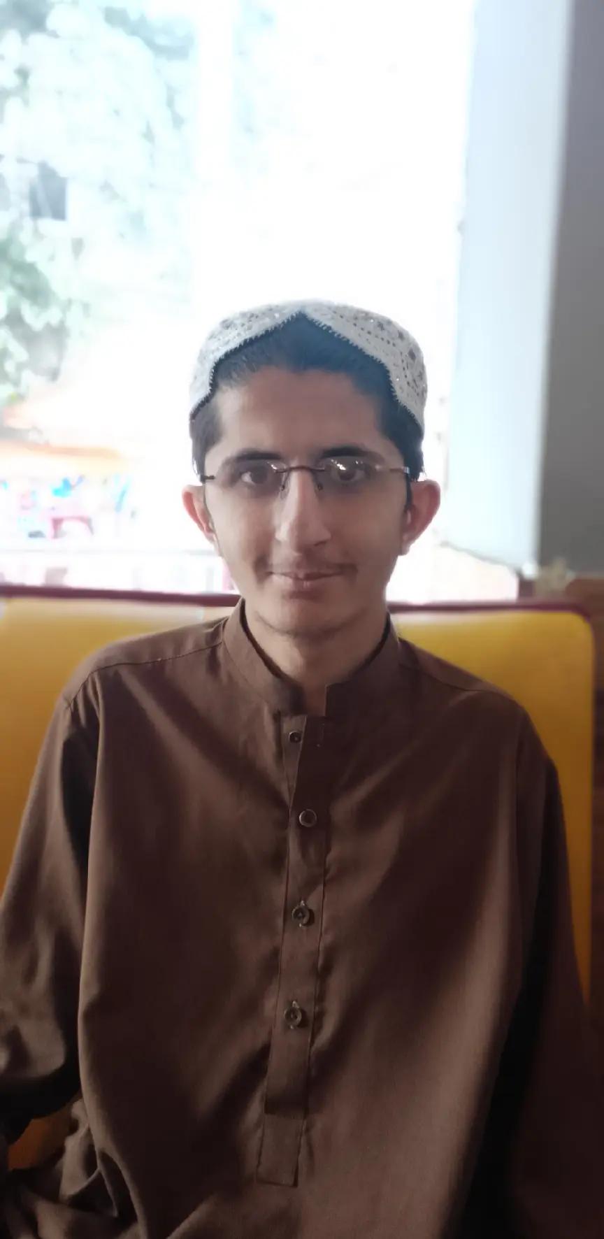 @usman abbasi