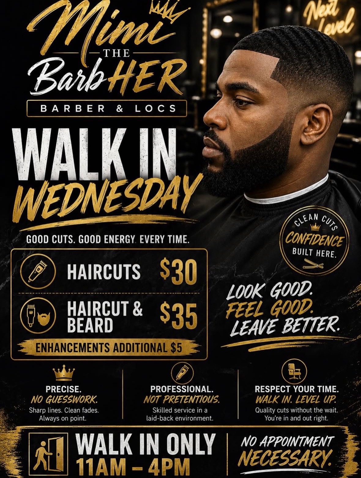 @HTX BARBHER| LOCTICIAN