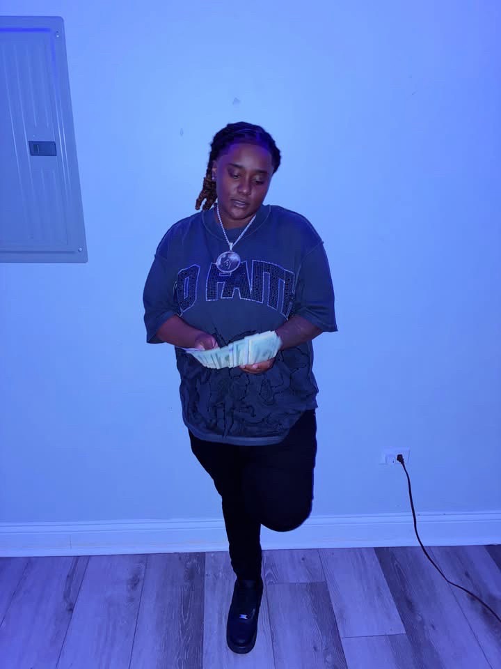 @Chuckieglo🌞