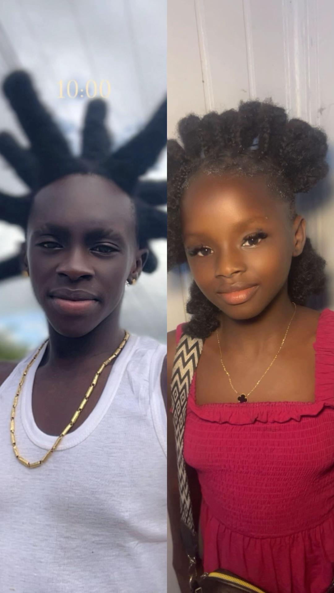 @Banamba miendi Migen❤️❤️🥰