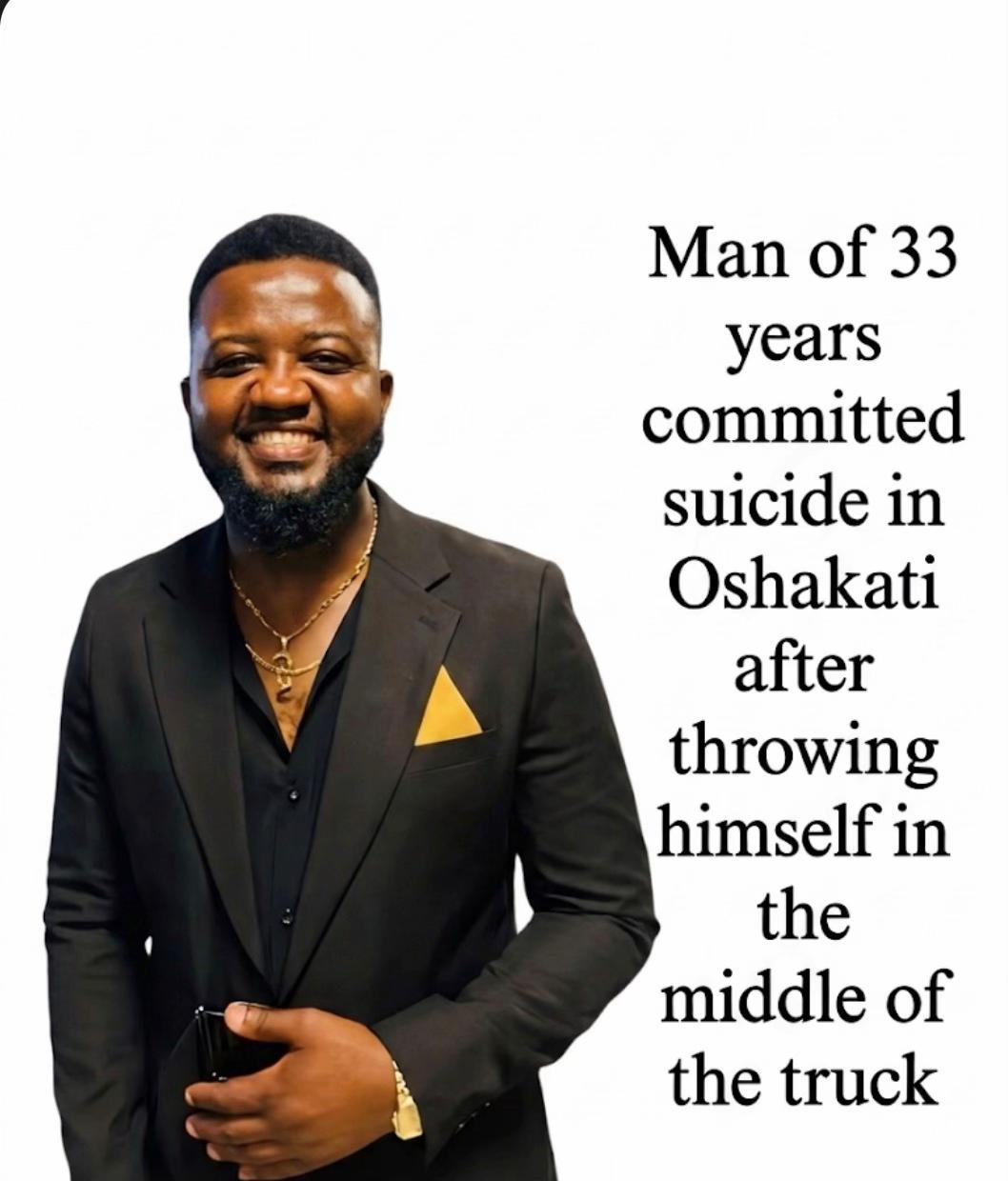 @Namibian 24/7 News update