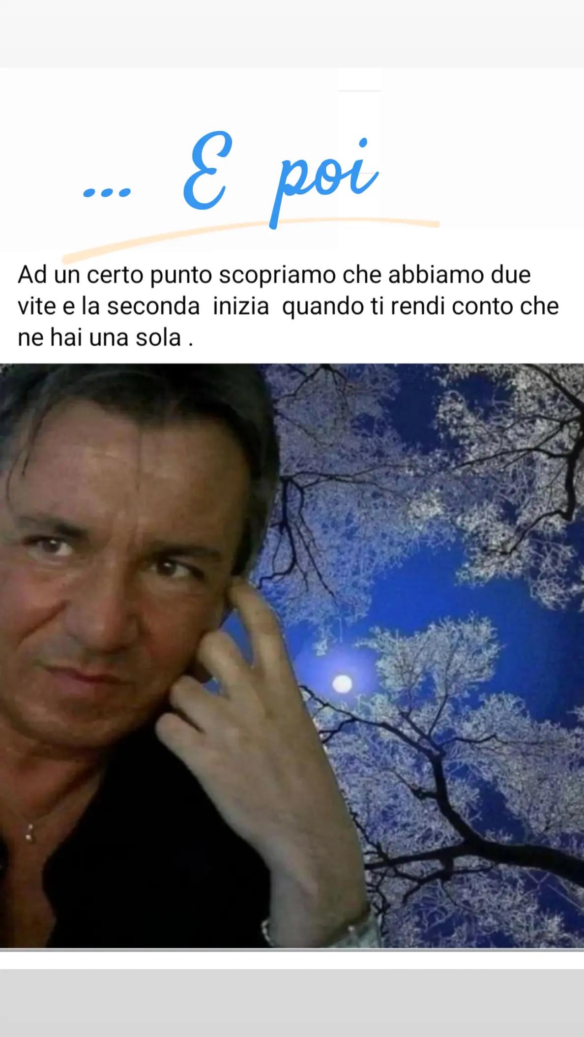 @Carmine  Graziano