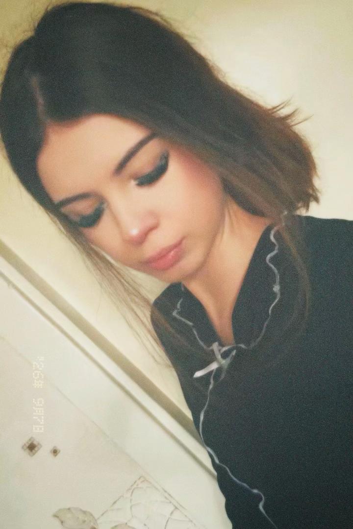 @лилнашка