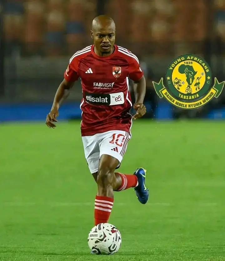 @@Saguda ⚽ mwakipesile⚽