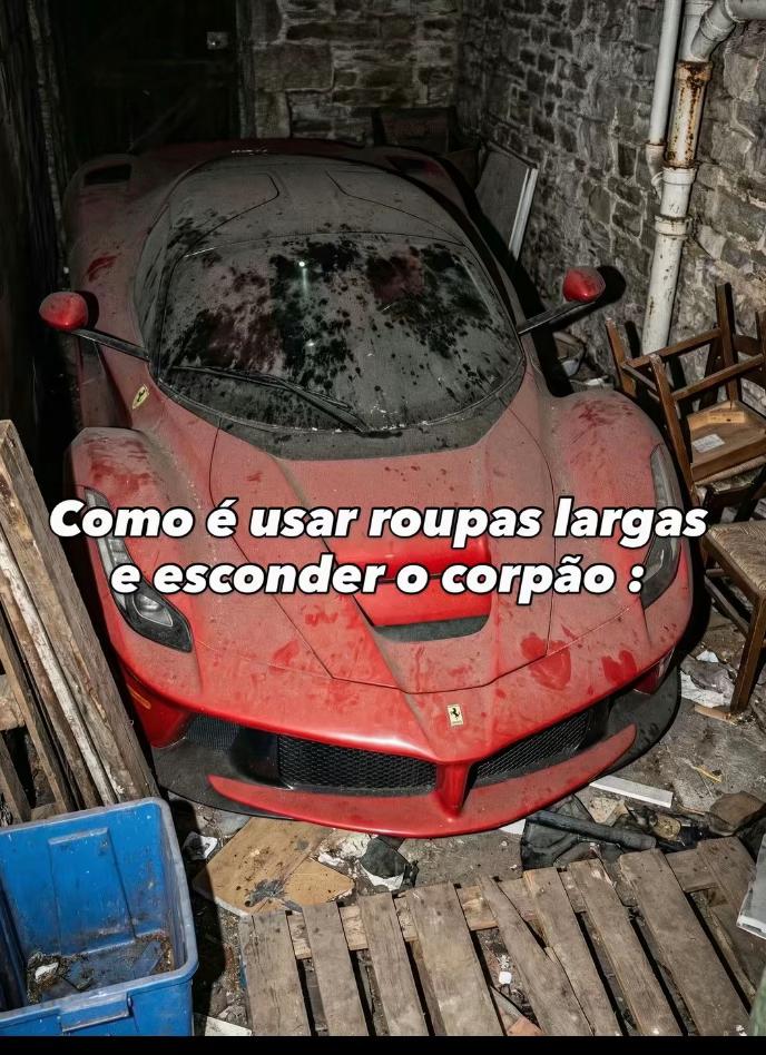 @Roncaria