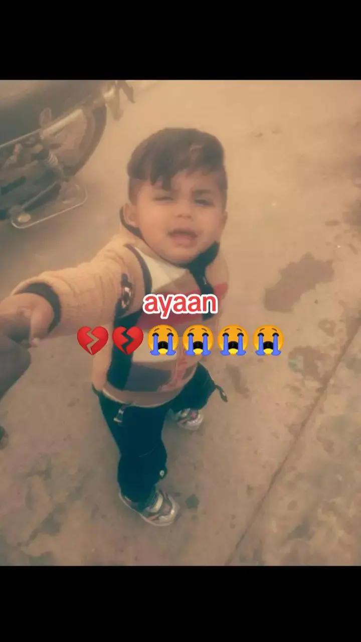 @Mohammad ayaan🌹❤️