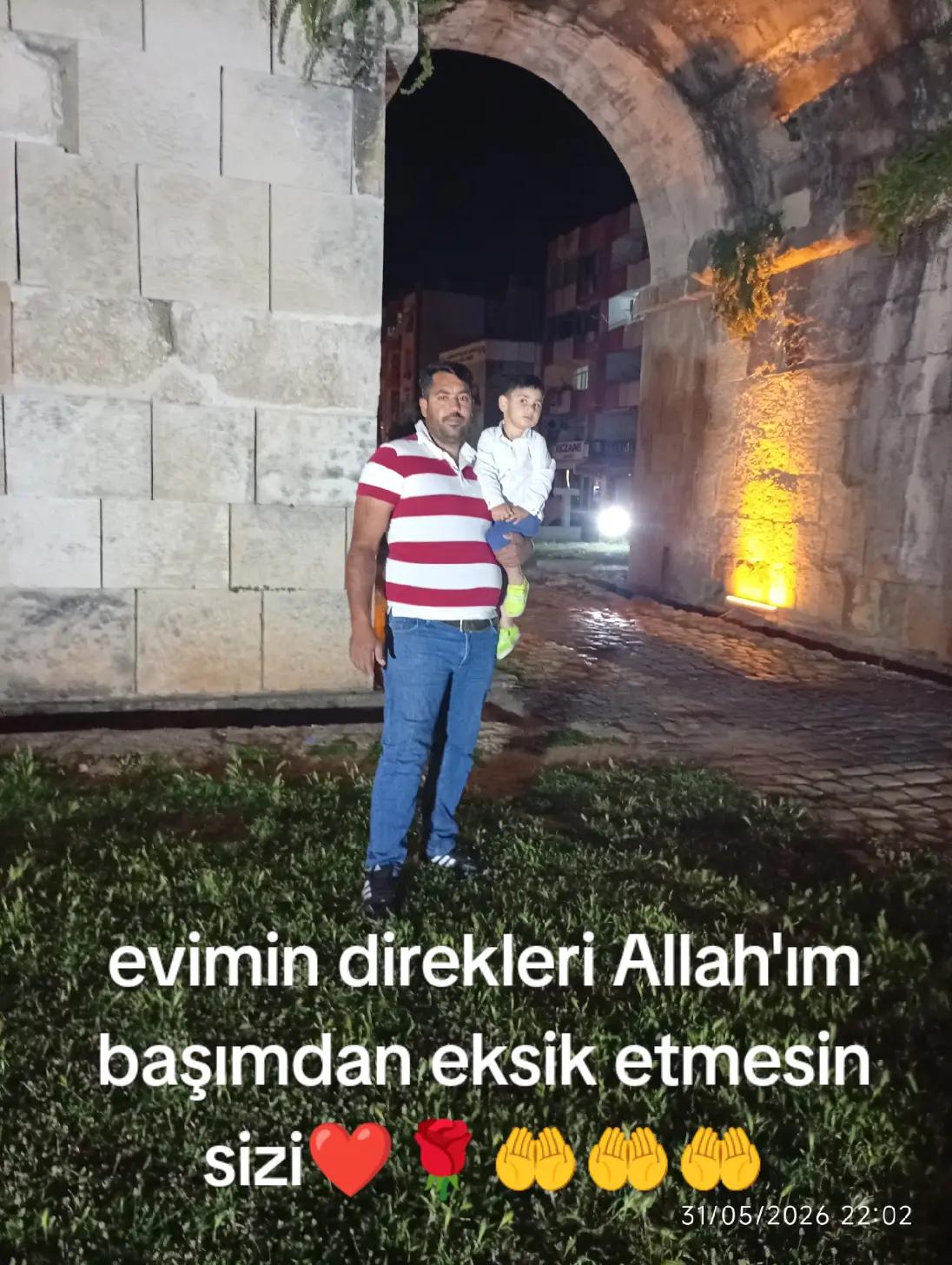 @H&uuml;nkar Hayat