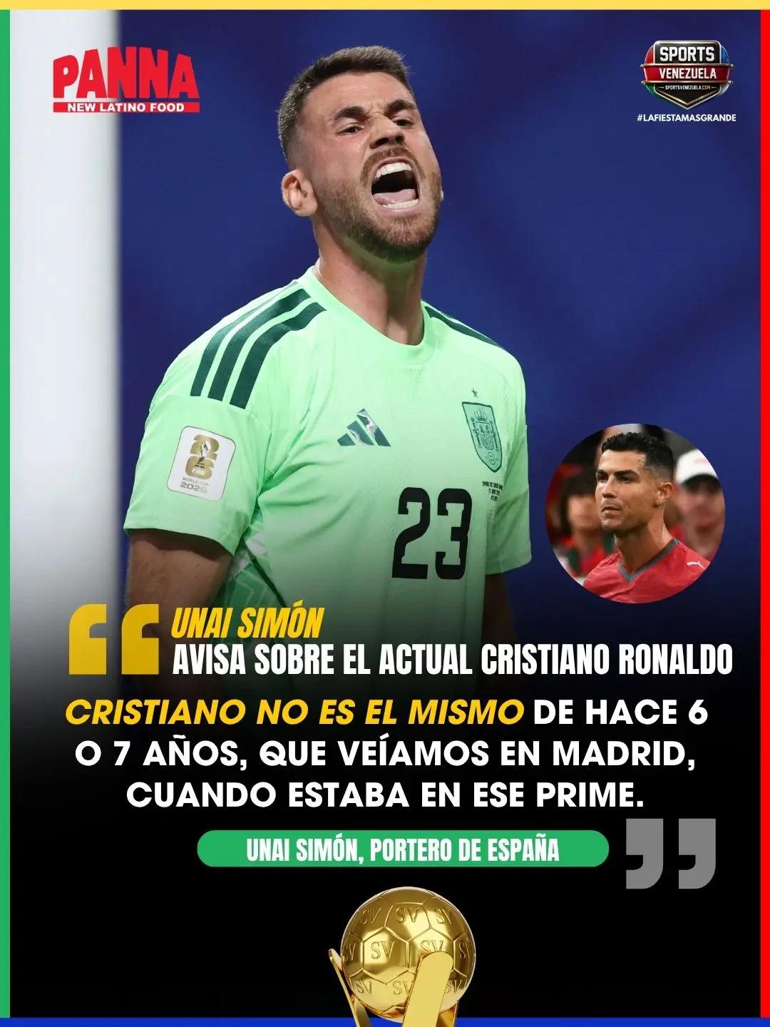 @Sports Venezuela