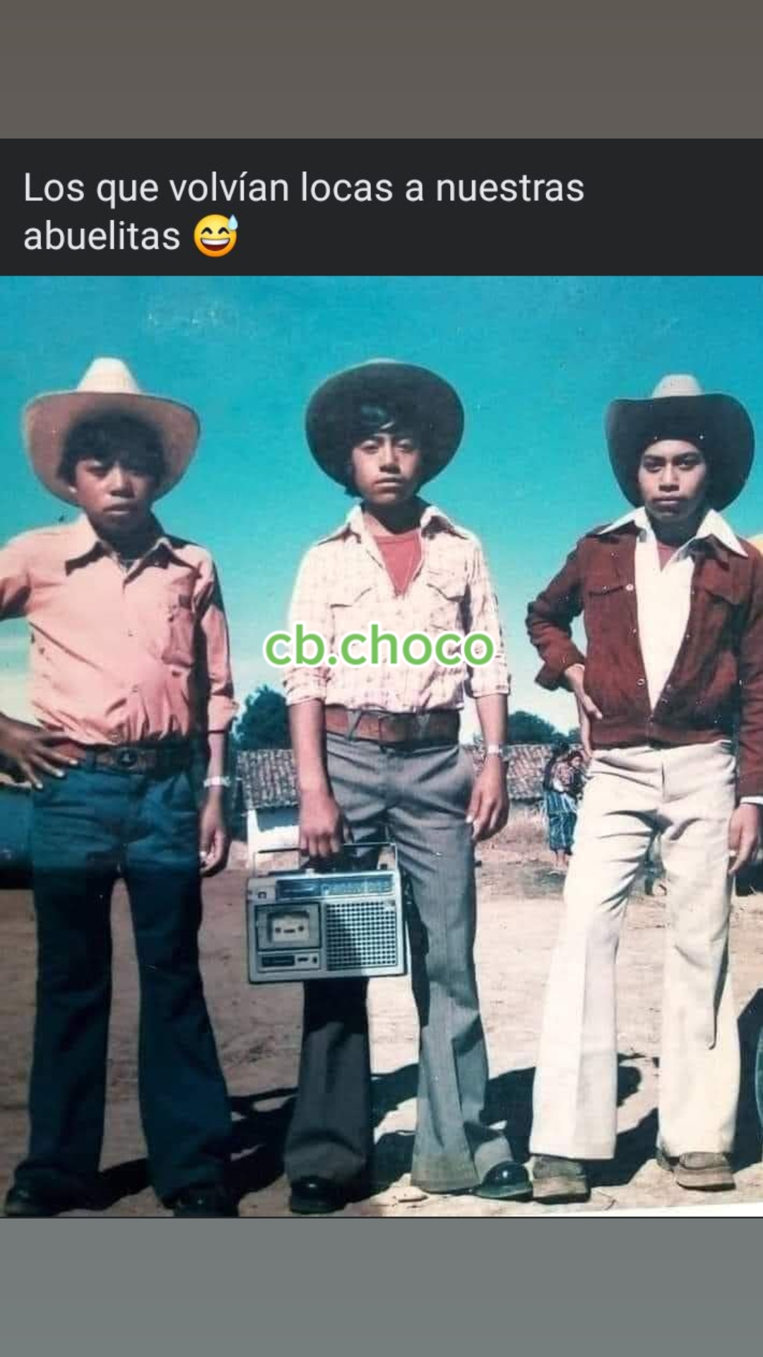 @cb...choco