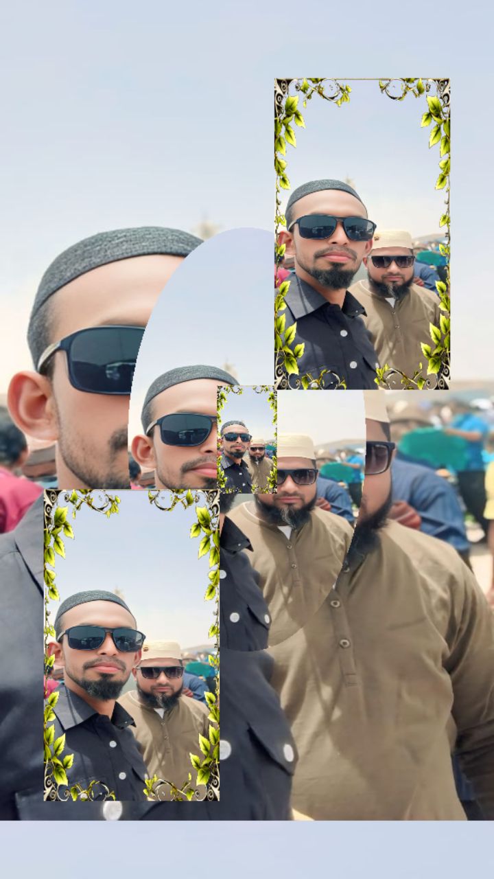 @Md Parwez