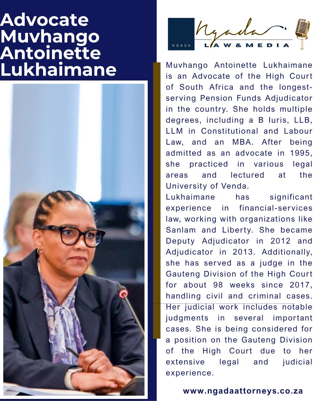 @Ngada Attorneys⚖️🎙️