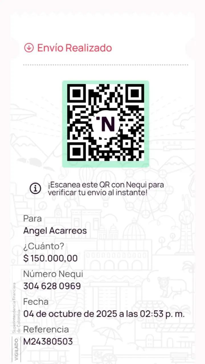 @Angel Aldana