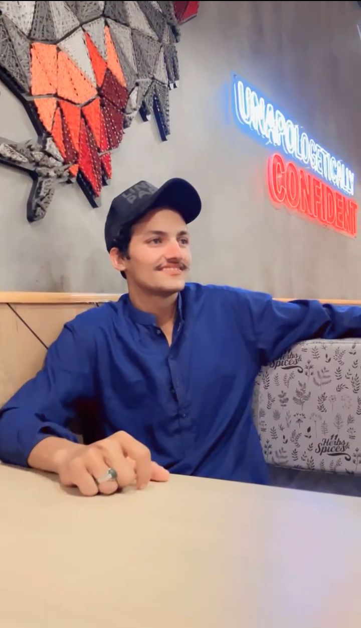@منڈا مغلہ دا