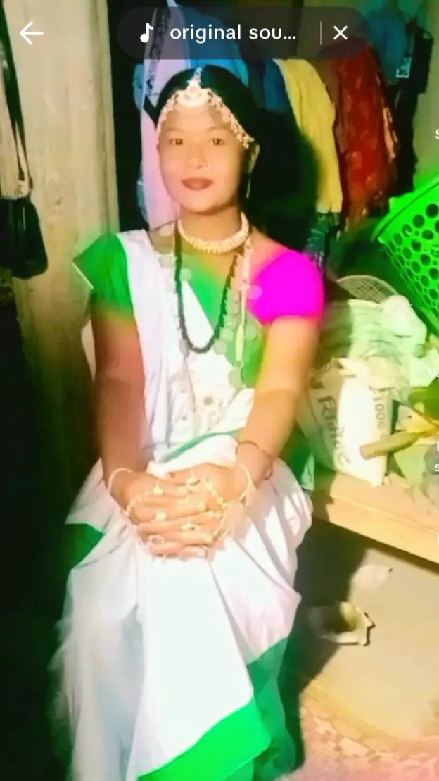 @sobha Chaudhary