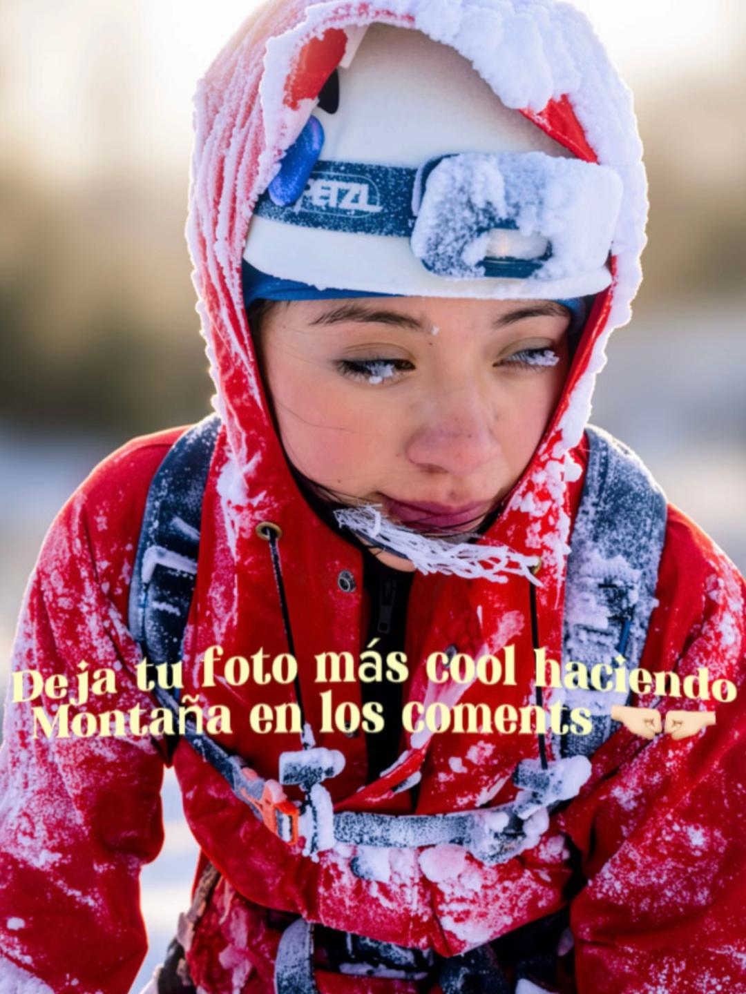 @Mile Parra - Deportesymontaña