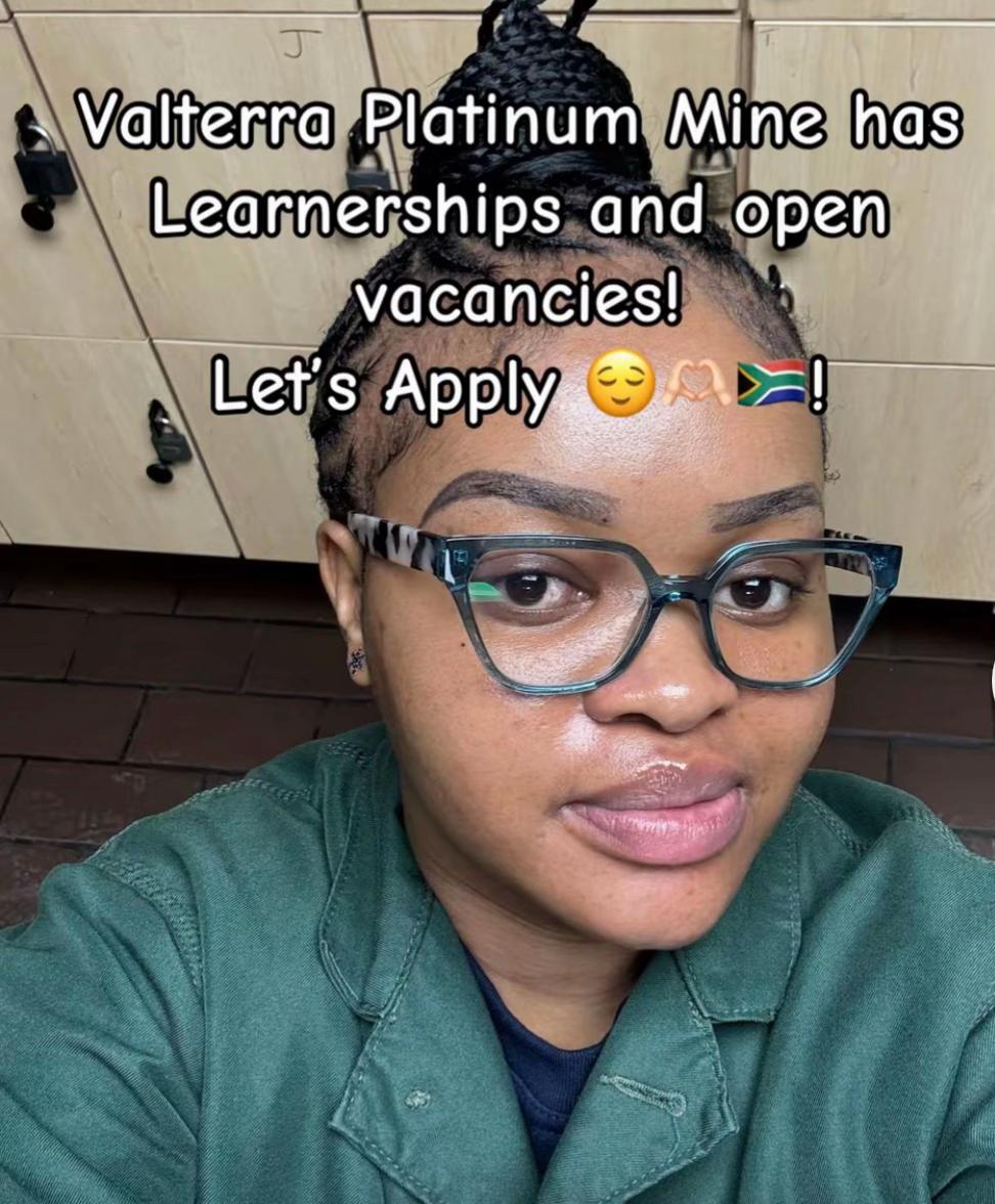 @mzansijobsupdates