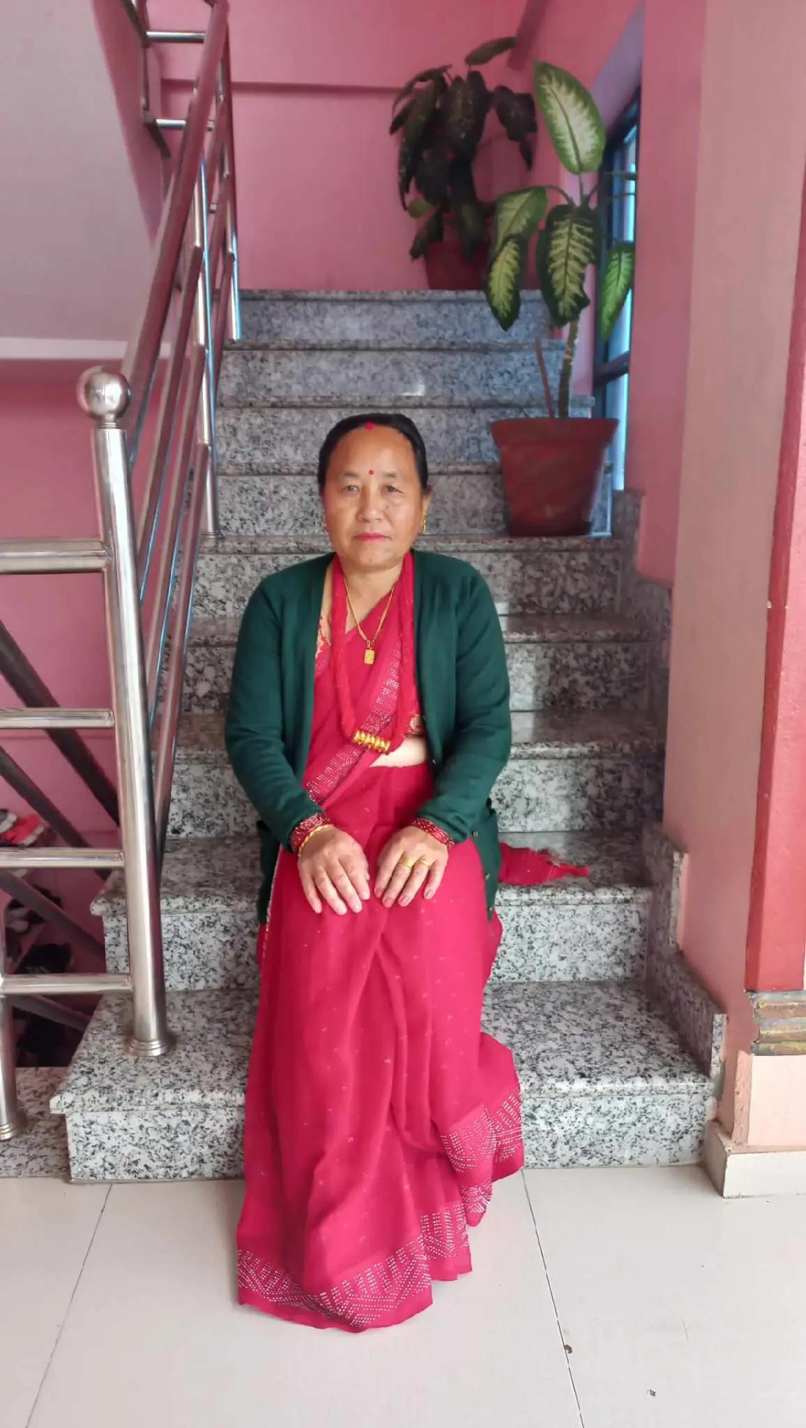 @Minu Rana