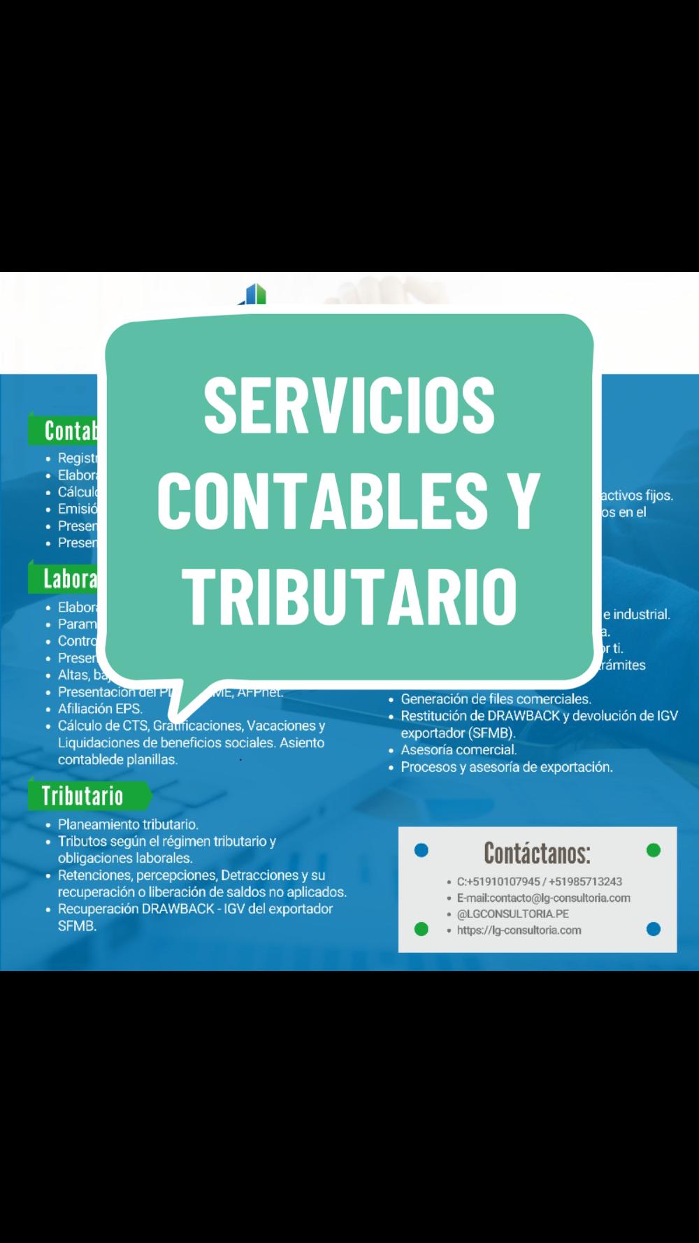@LG consultoría