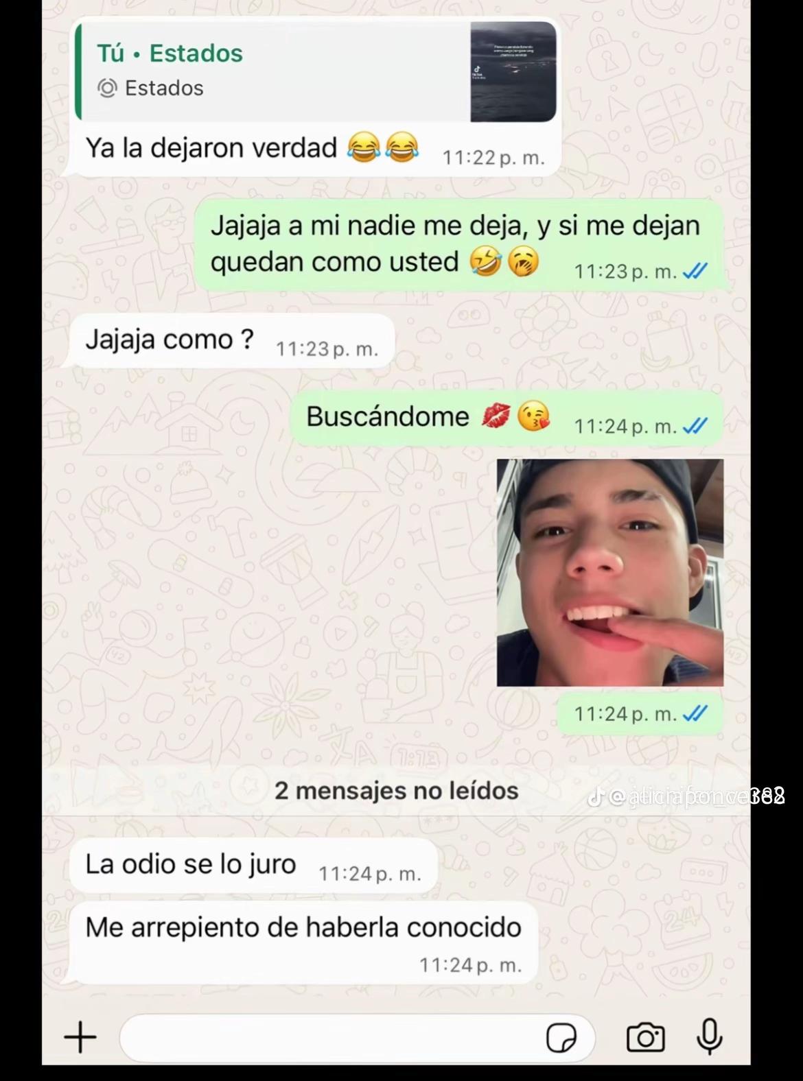 @Valeria Coello