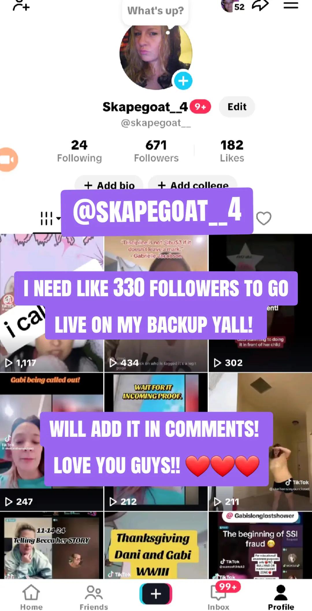 @🖤Skape&deg;Goat4🖤