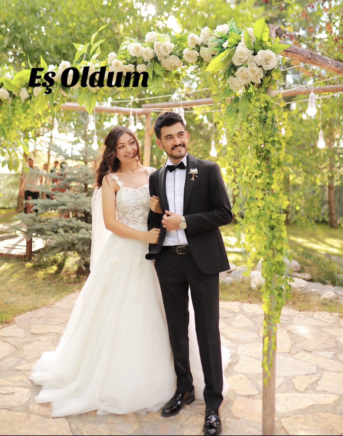 @Buket Arıkan