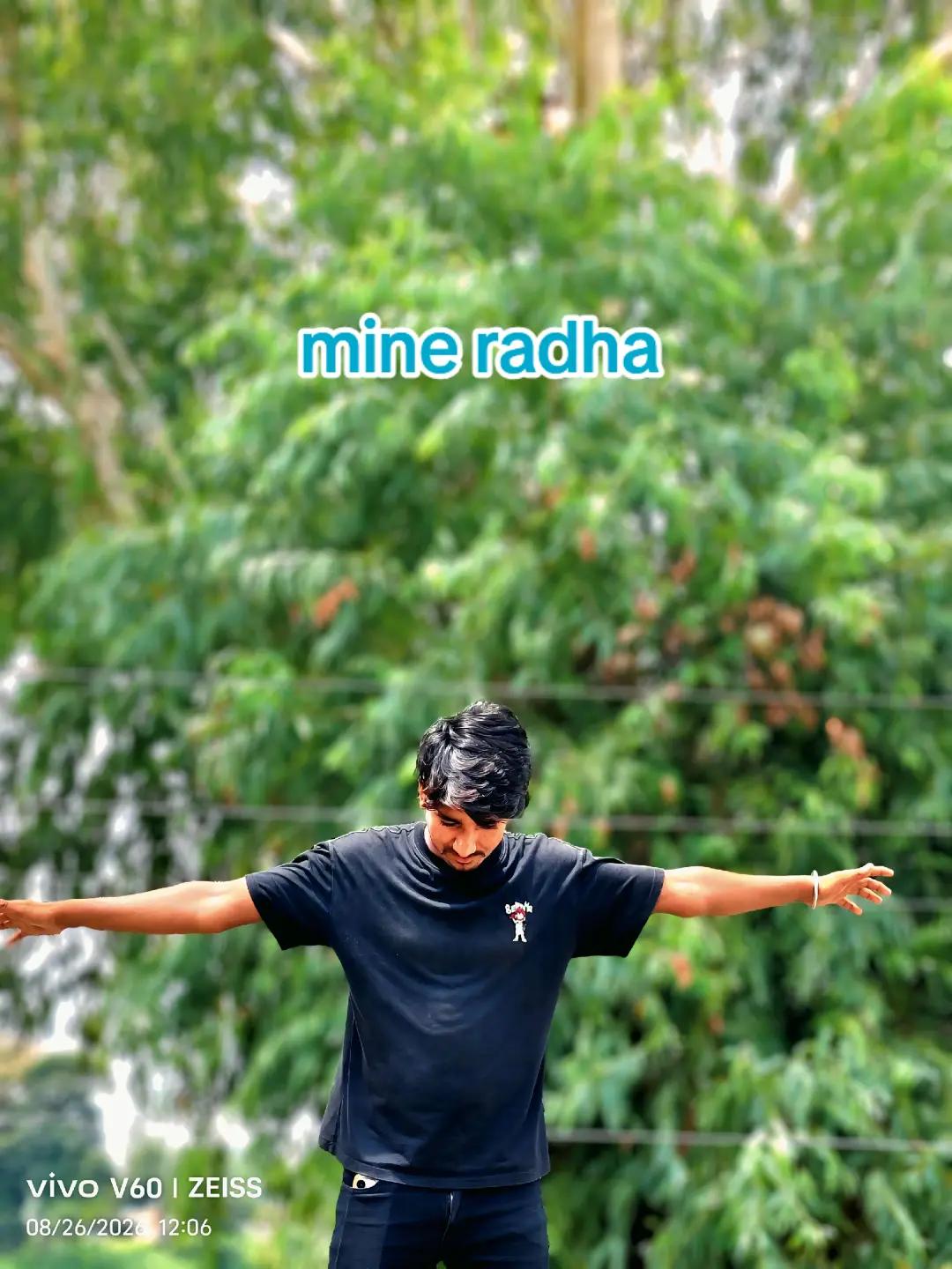 @Tumahra tera raja kiss