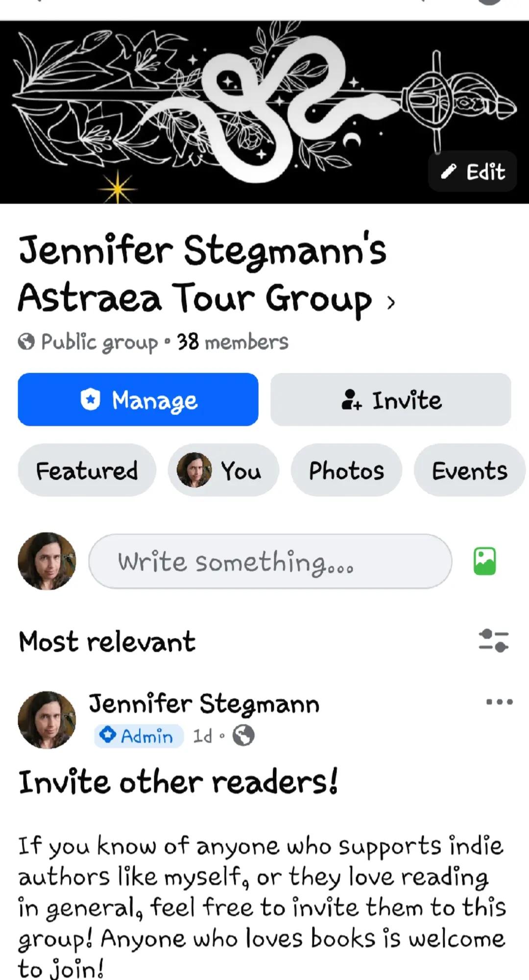 @JenniferStegmann_author
