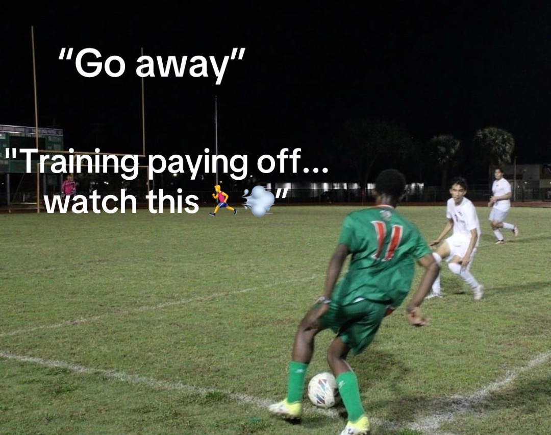 @Godsonley😜⚽️