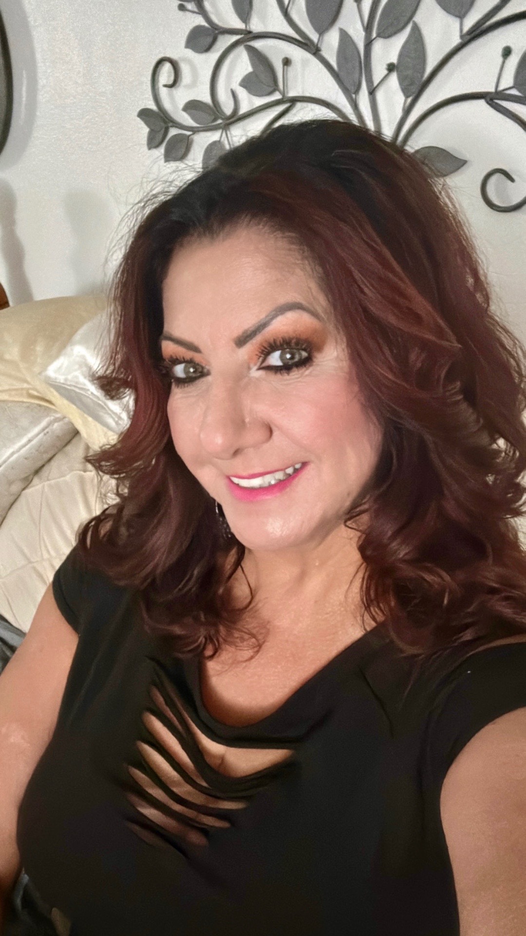 @Tina Ramirez