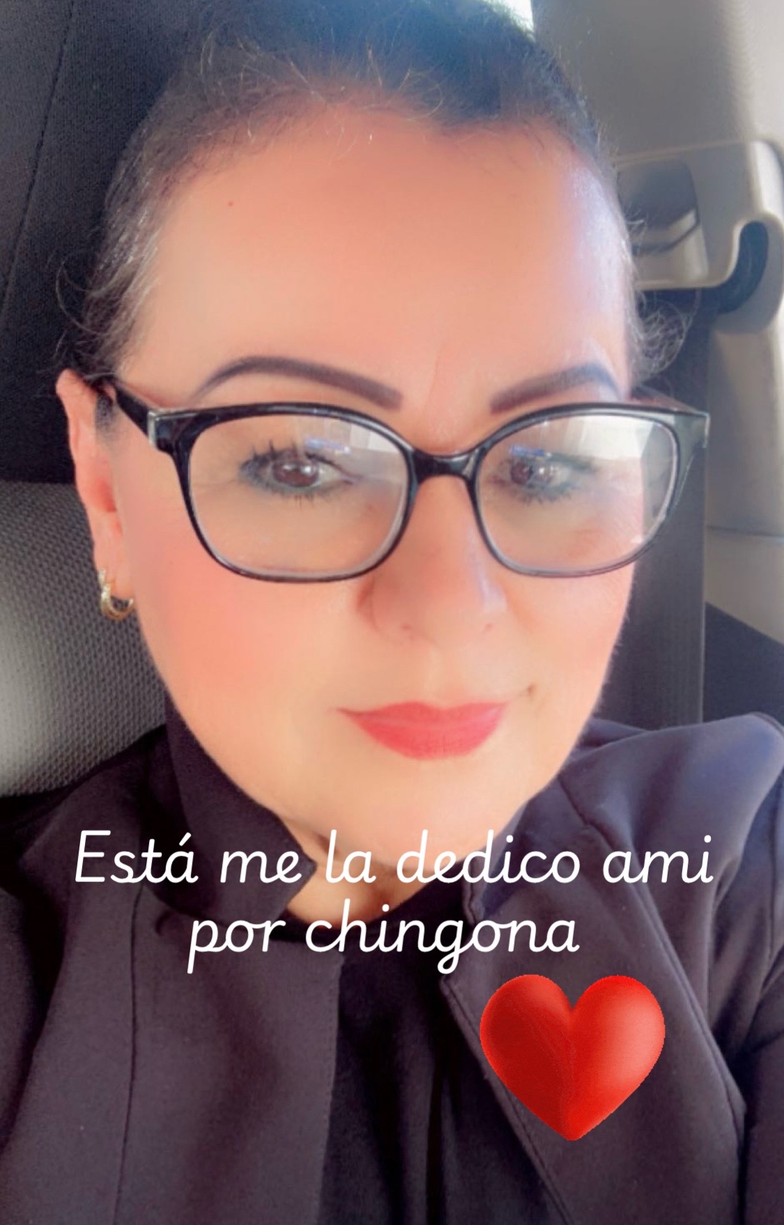 @Gabriela Sanchez