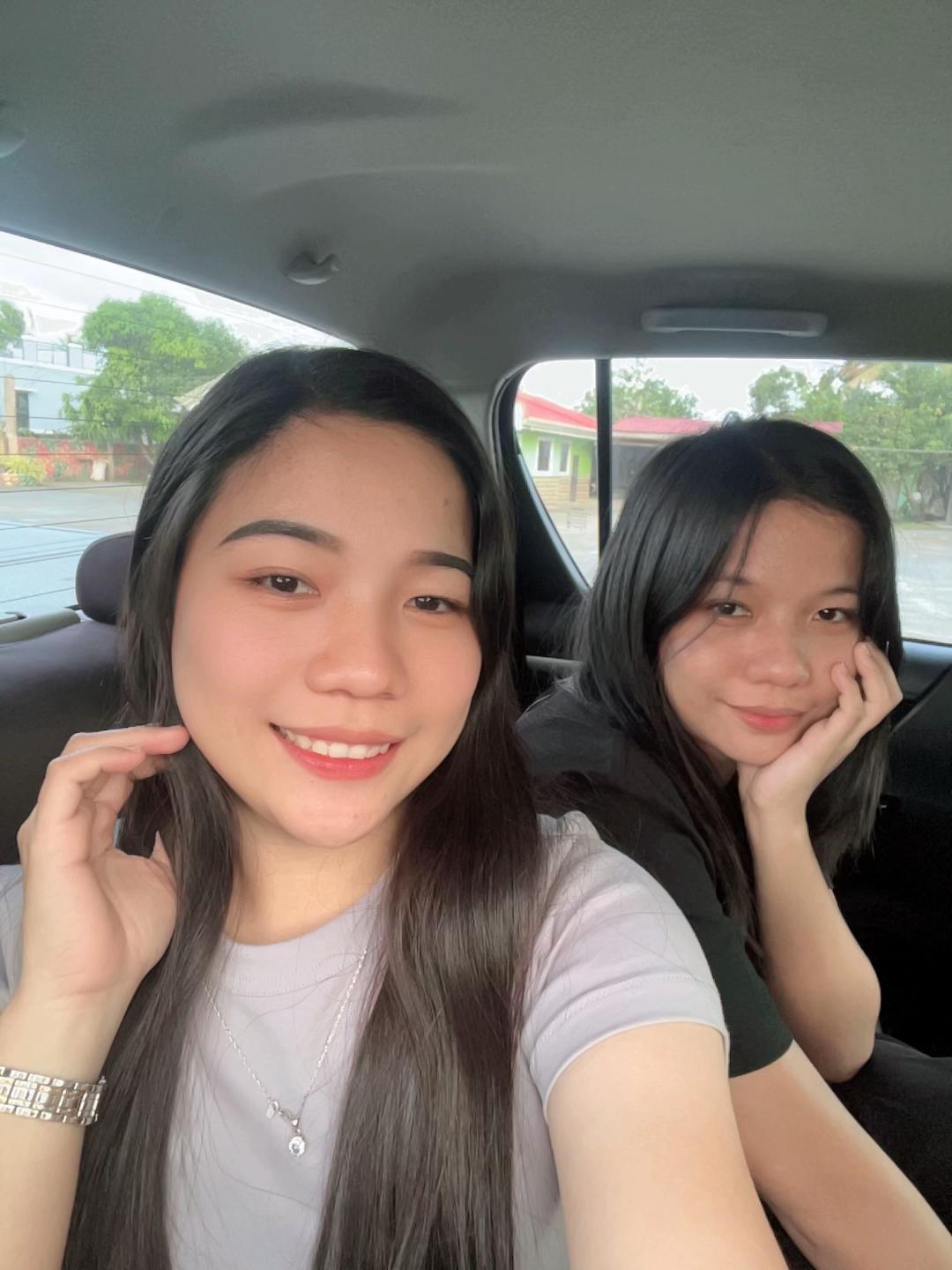 @Mary Grace Agonoy@23๐ต๐ญ