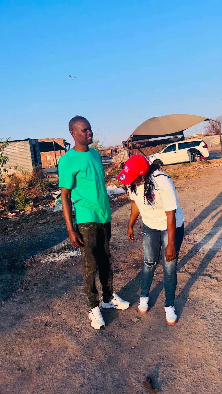 @Vuyo Khensile Princess