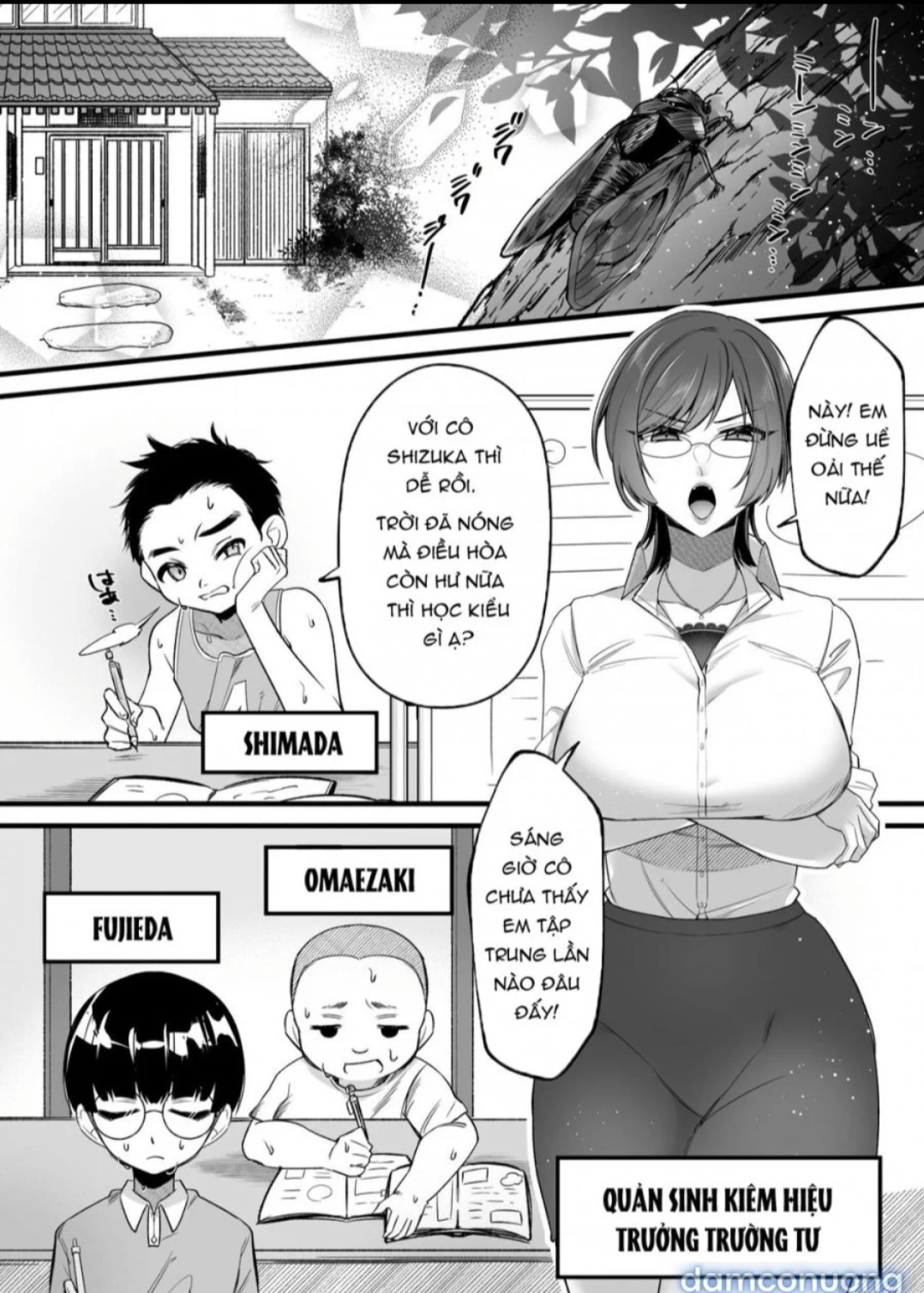 @Lười Content