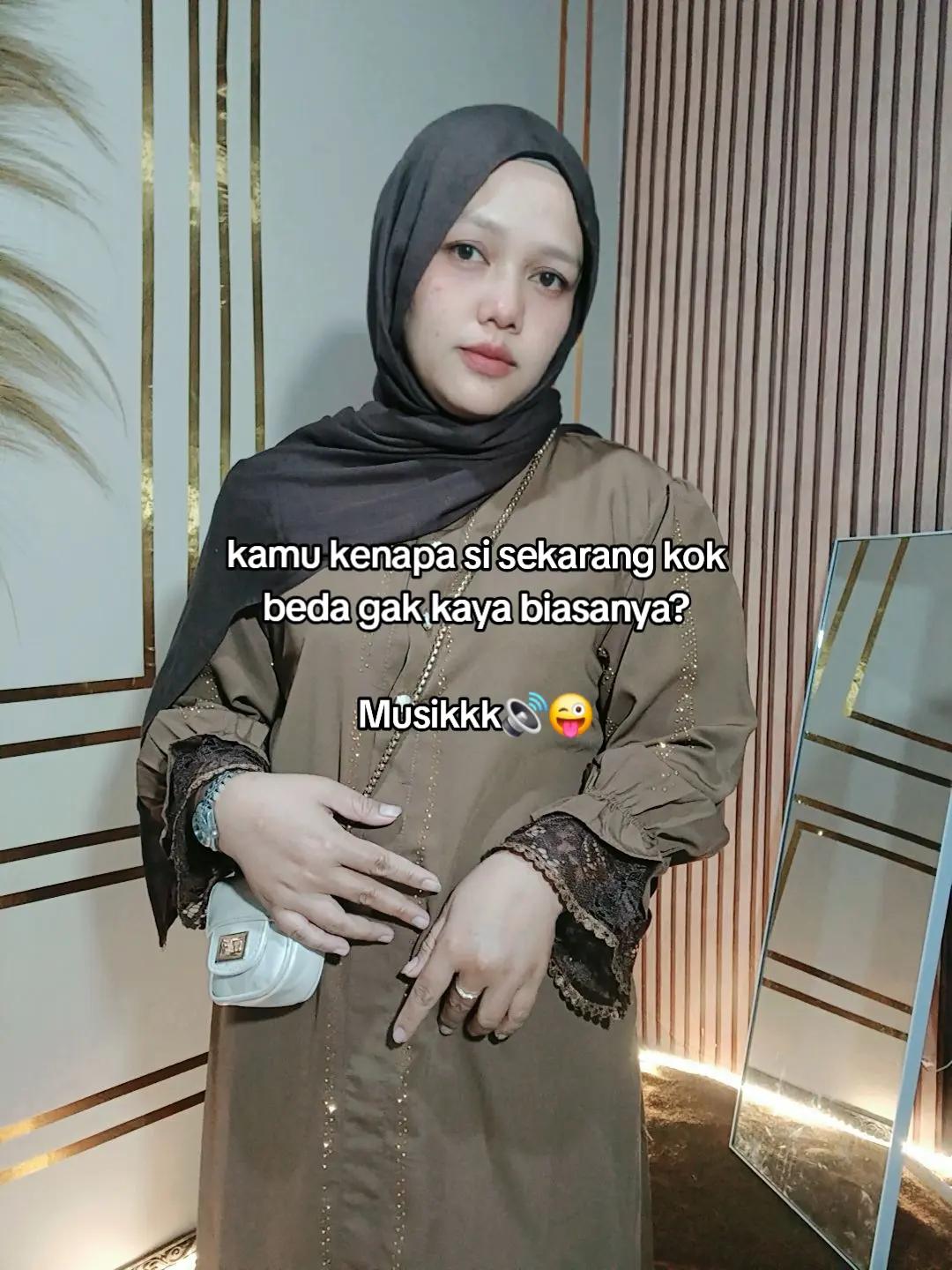 @Laura | Berkah outfit