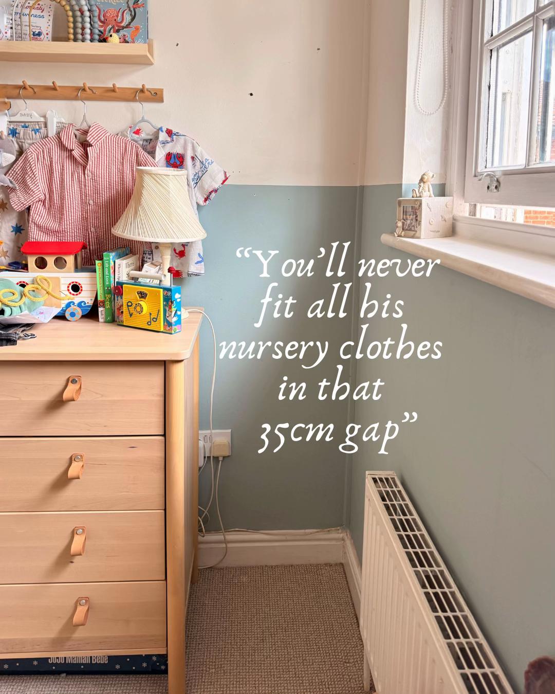 @Sam | Small home inspo