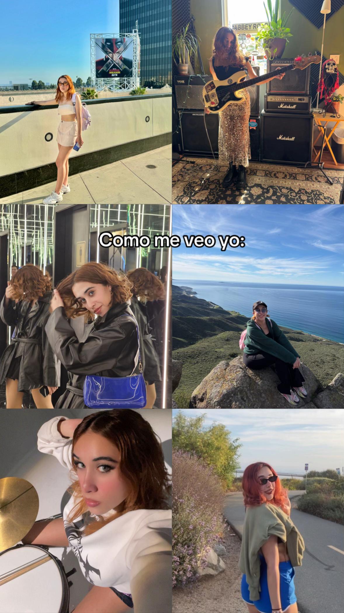 @Caro