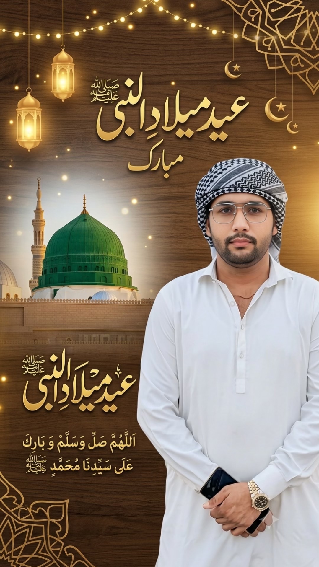 @Hidayatailah bhatti