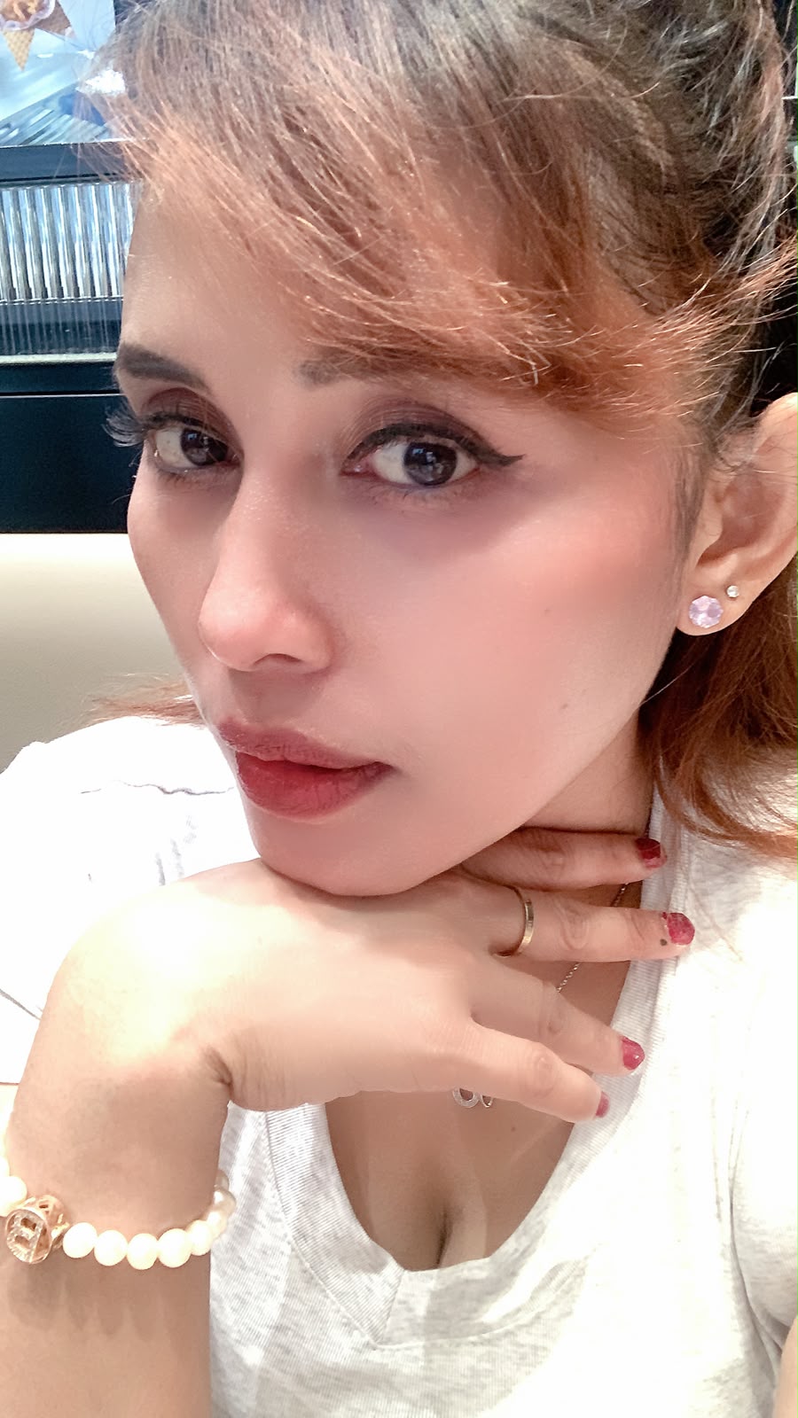 @Bella farida