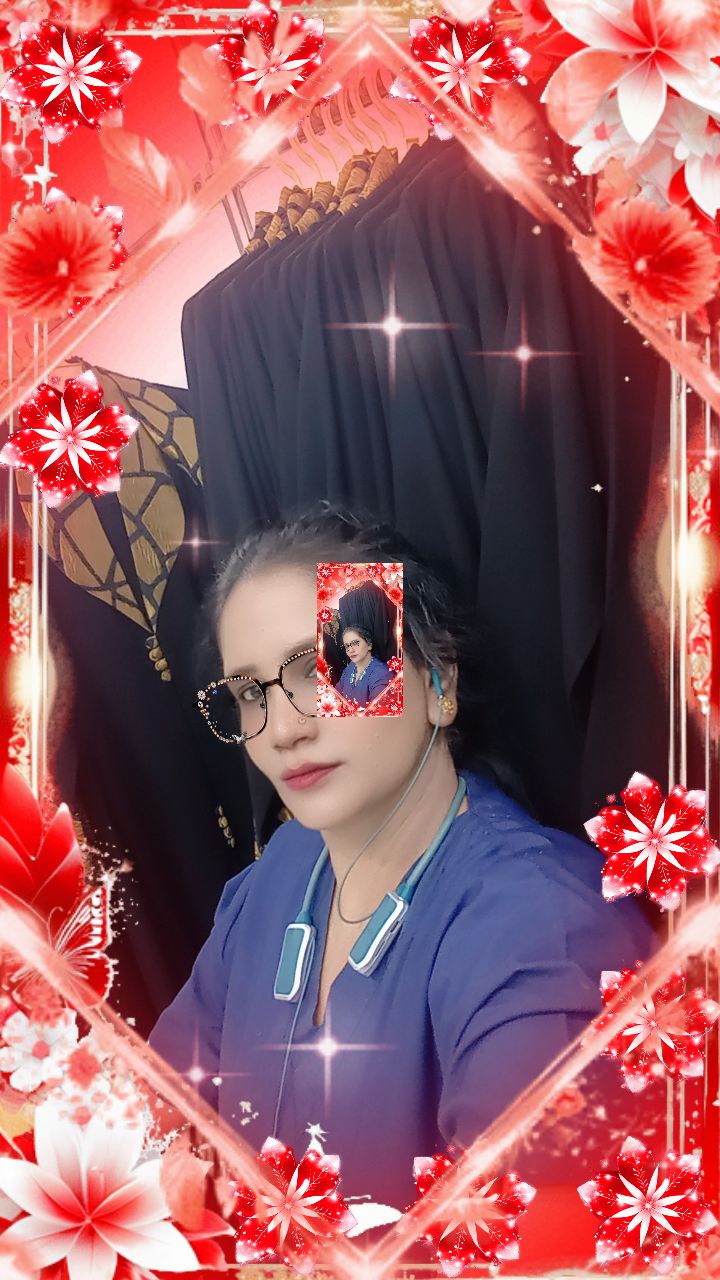 @Nisha Kariya