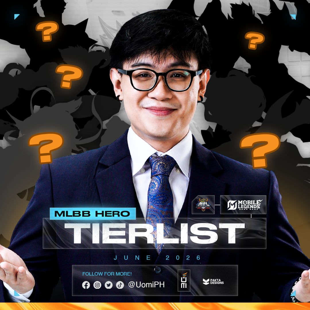 @Uomi | MPL 🇵🇭 Shoutcaster