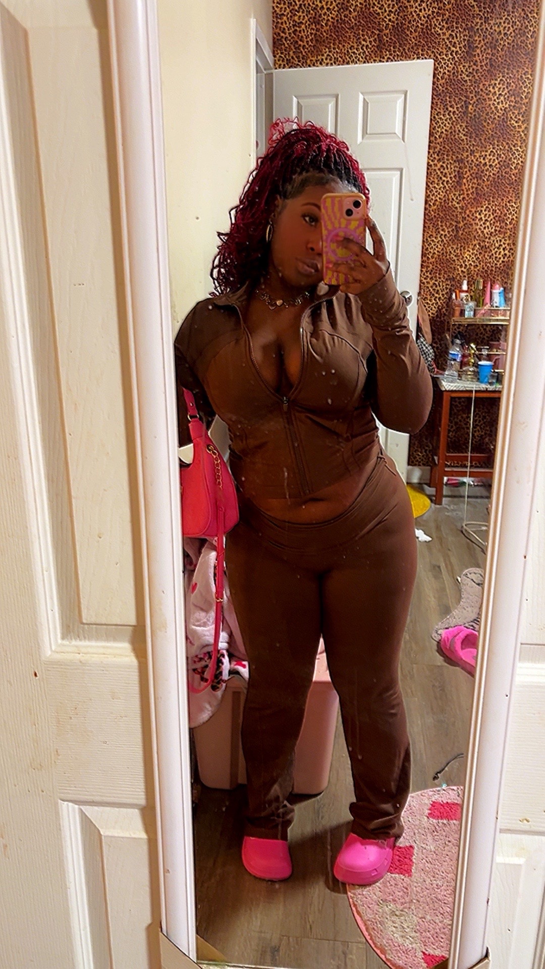 @KEEBABY💋