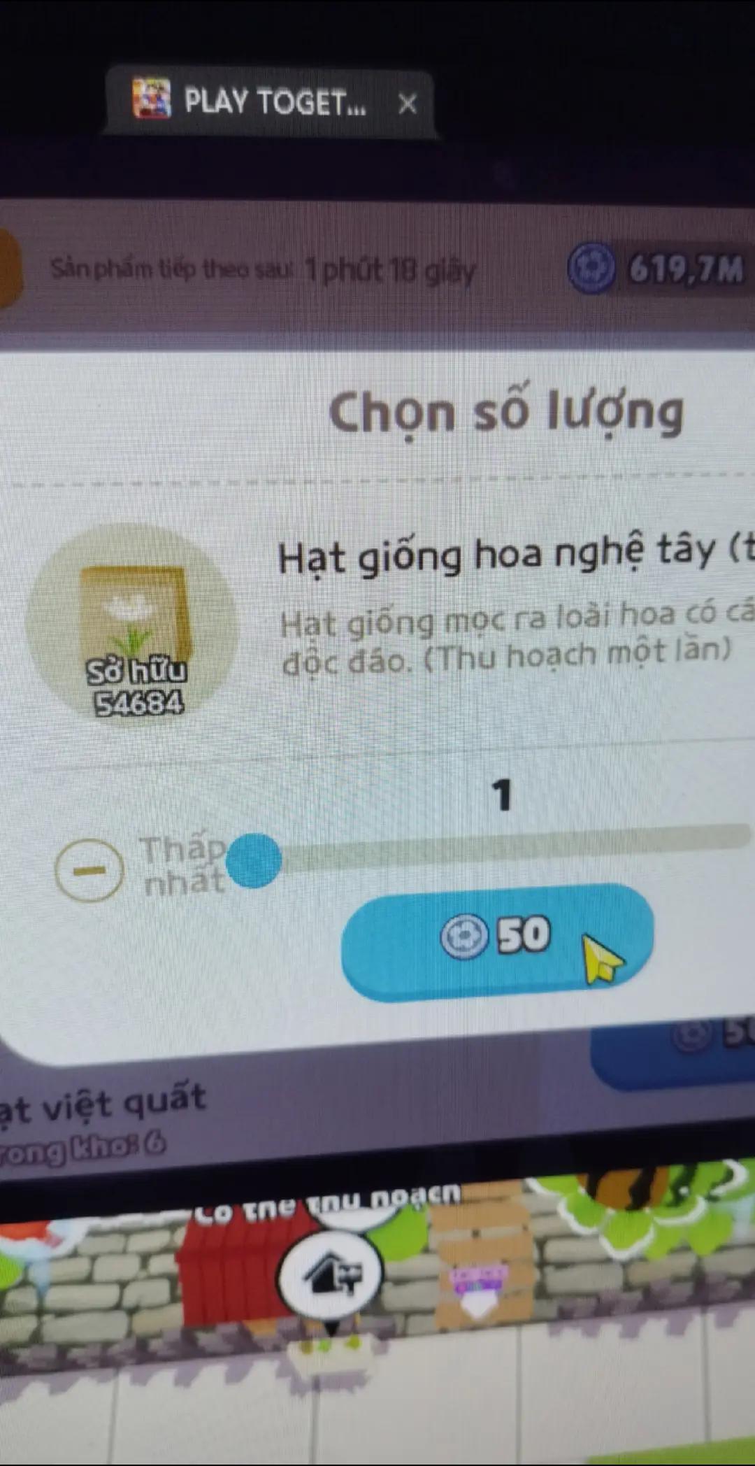 @Thanh Butter 205