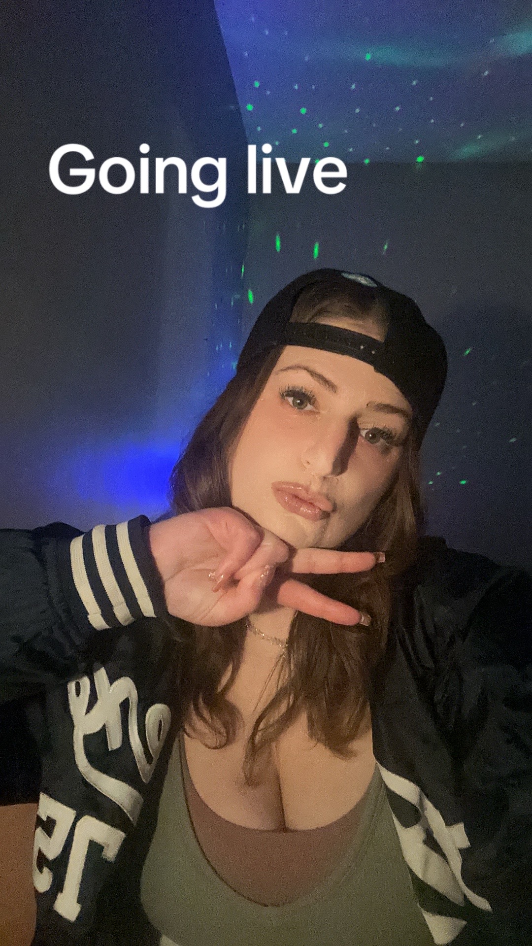@callie | girl in outer space๐ชผ