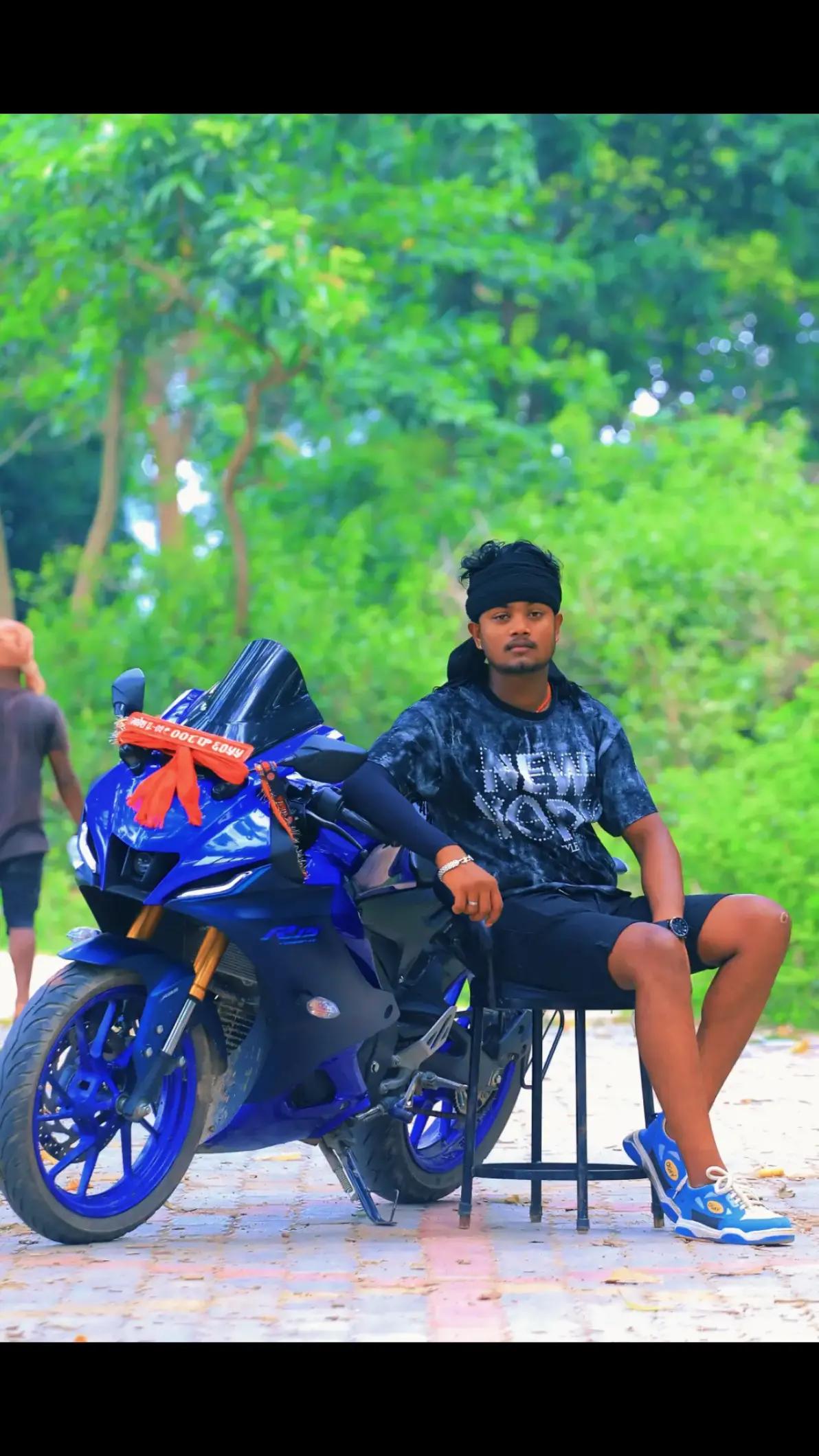 @V4😈💪Rider😎🔥
