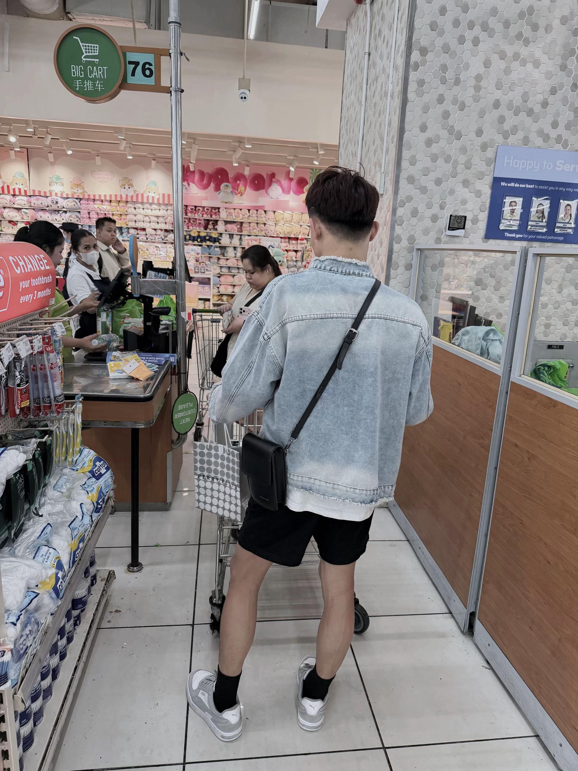 @小哥哥 🤫