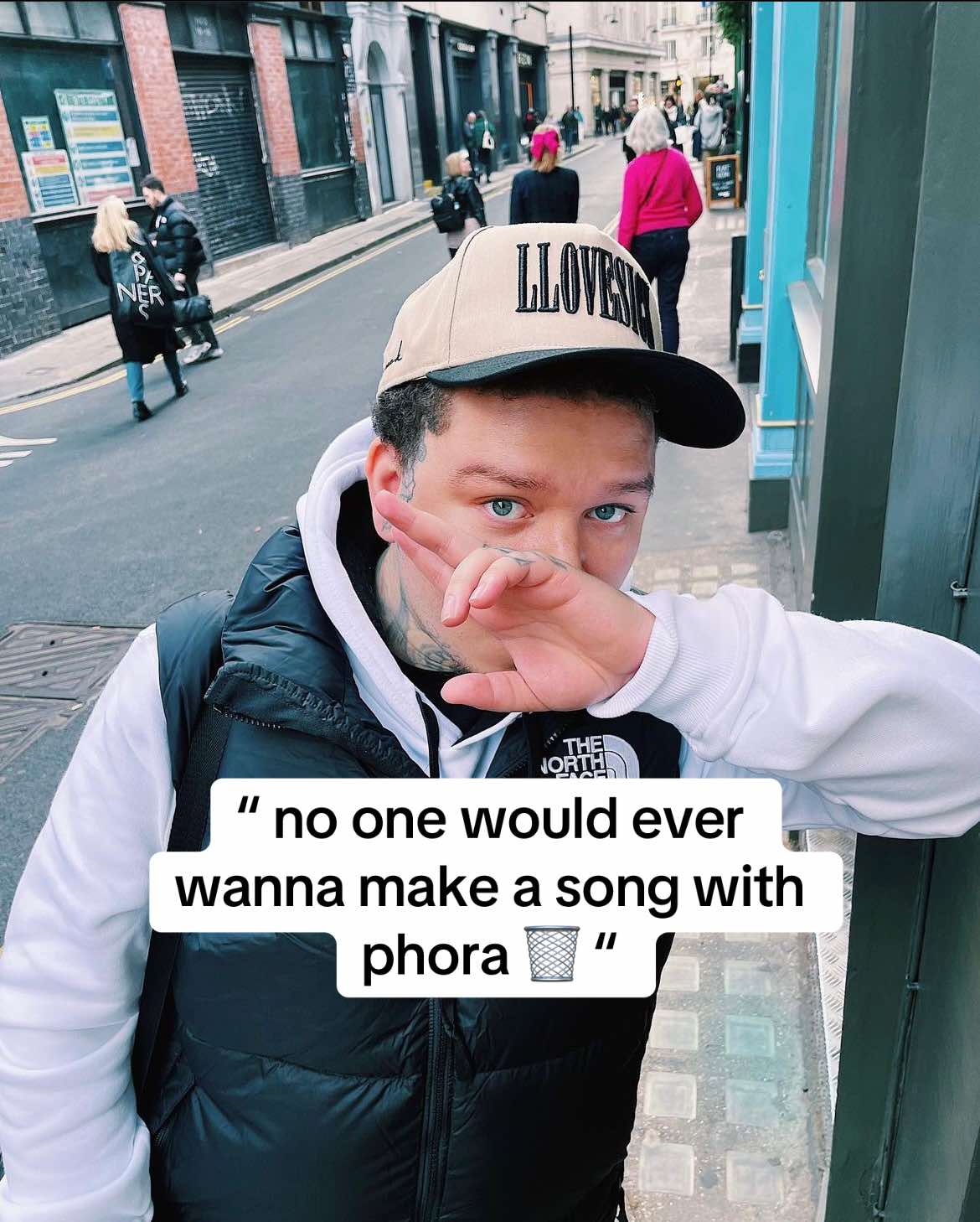 @phora